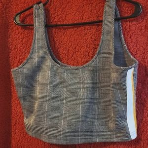 Guess Cropped Tank